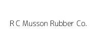 R C Musson Rubber Co.